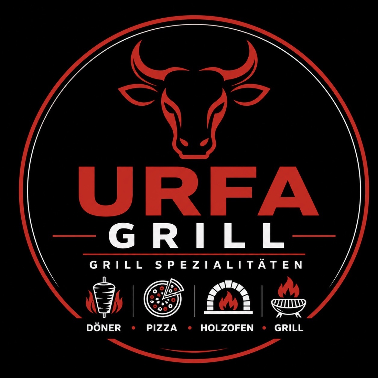 URFA GRILL